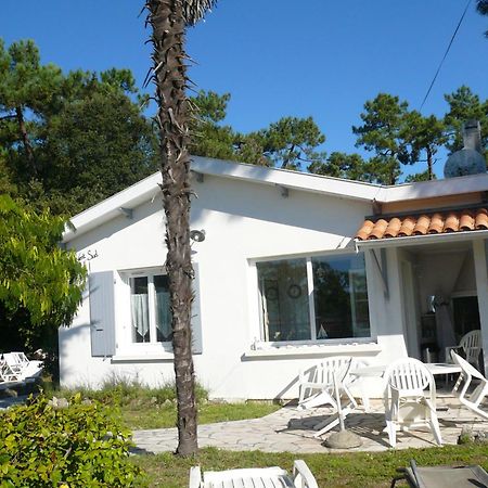 Maison Vent Du Sud Vila Saint-Trojan-les-Bains Exterior foto